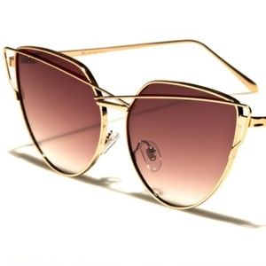 Cat Eye Sunglasses